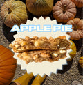 Apple Pie Cookie