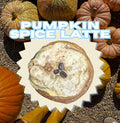 Pumpkin Spice Latte