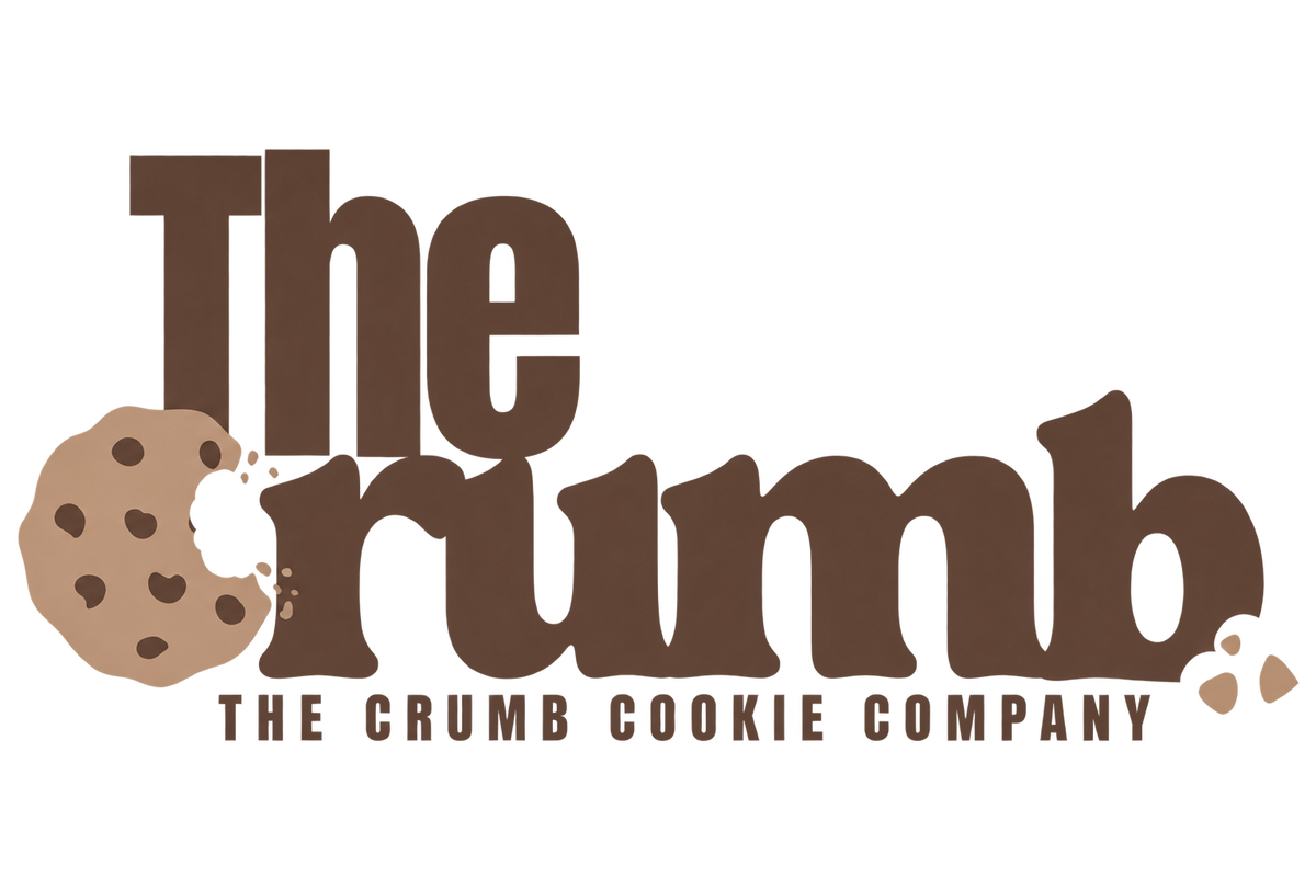 The Crumb Cookie Company